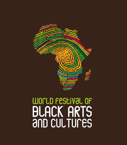 Event x World Festival of Black Arts 2010