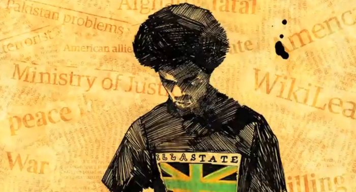 currently watching: Akala – Yours & My Children (animated)