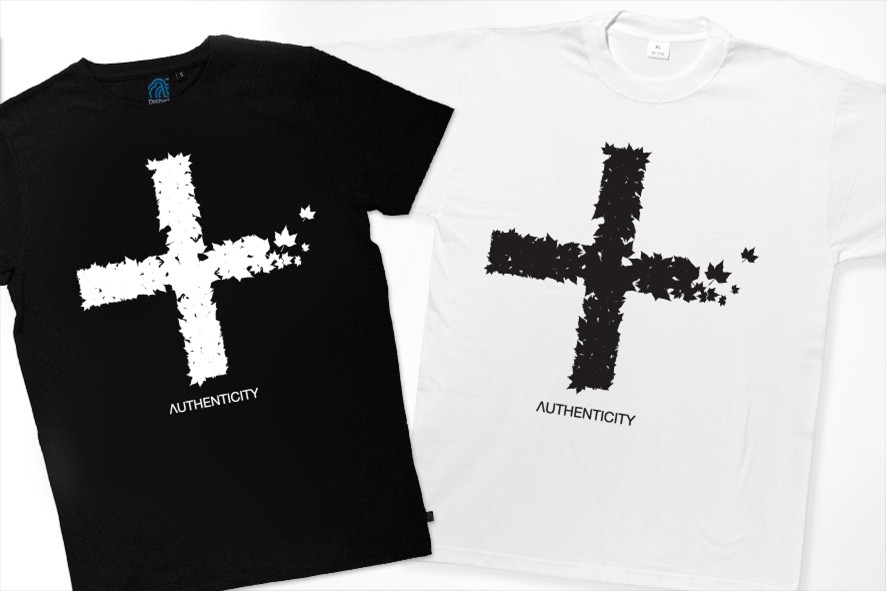 T-Shirt Tuesdays: The FE Collection