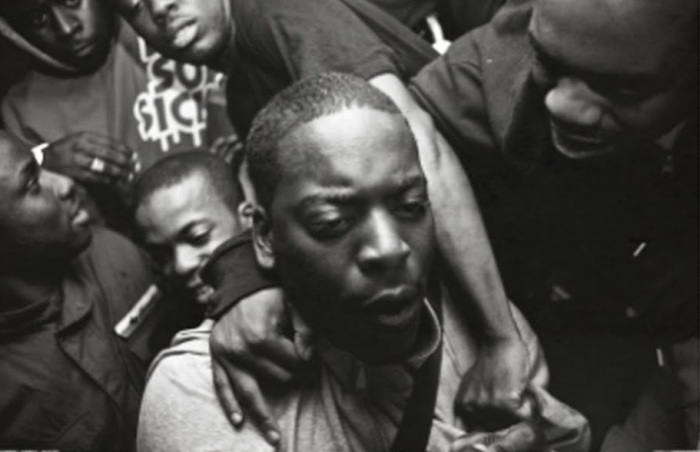 event: Kids of Grime exhibition @ Pure Evil Gallery