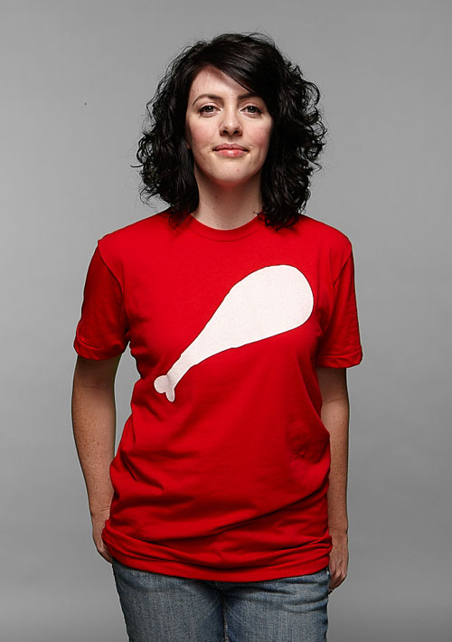 T-Shirt Tuesdays: Lunch League