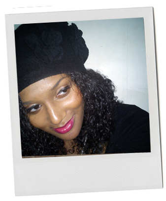 iamthenublack: Sherrelle Bailey