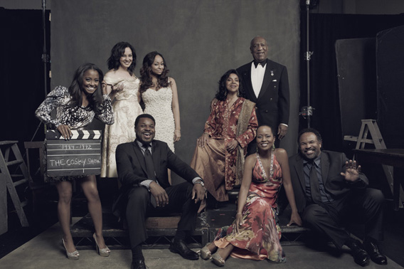 [Image of the Day] The Cosby Show Revisited