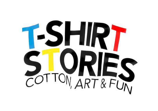 [documentary] T-Shirt Stories