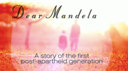 [trailer] Dear Mandela