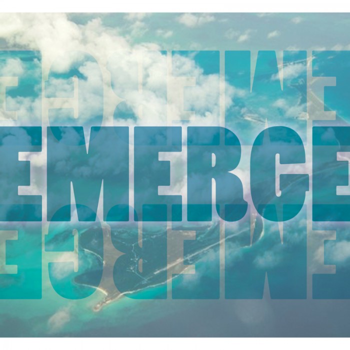[music] Creative Beach presents: The Emerge EP