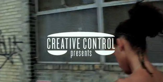 [VIDEO] Creative Control x Delphine Diallo