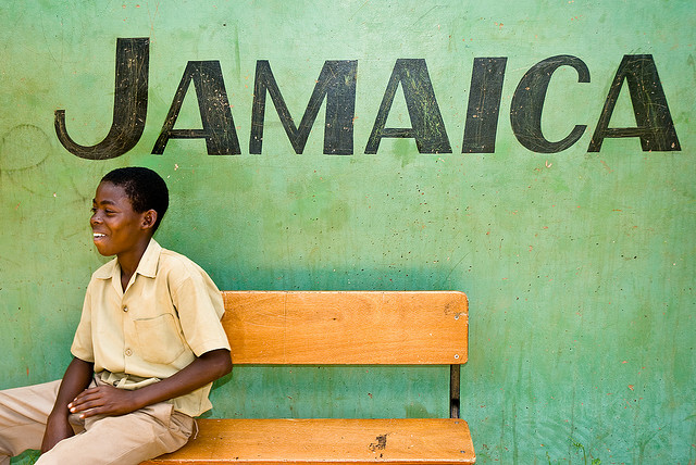 [DOCUMENTARY] One People: Celebrating 50 Years of Jamaican Independence