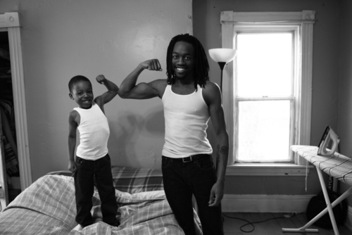 [Image of the Day] Just Like Me