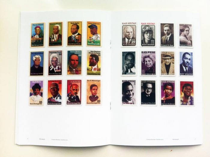 [Exhibition] Stamps from the African Diaspora by Jon Daniel at Stanley Gibbons