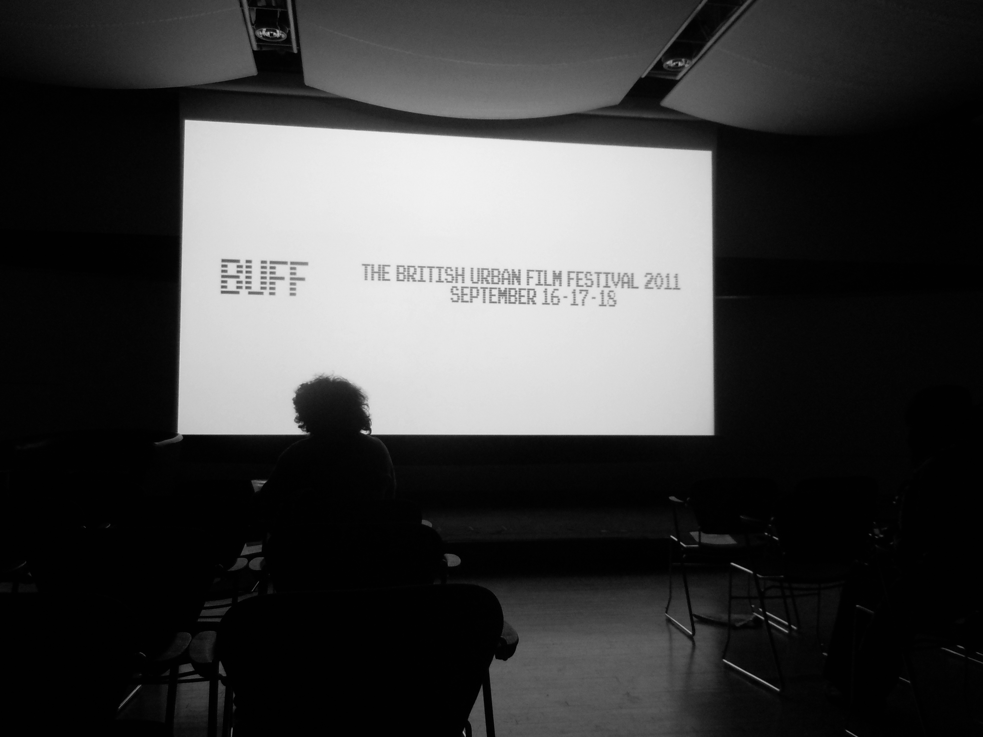[Review] The British Urban Film Festival 2011