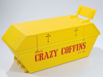 [Exhibition] Boxed: Fablous Coffins from Ghana & the UK, January 20-29th @ Southbank Centre