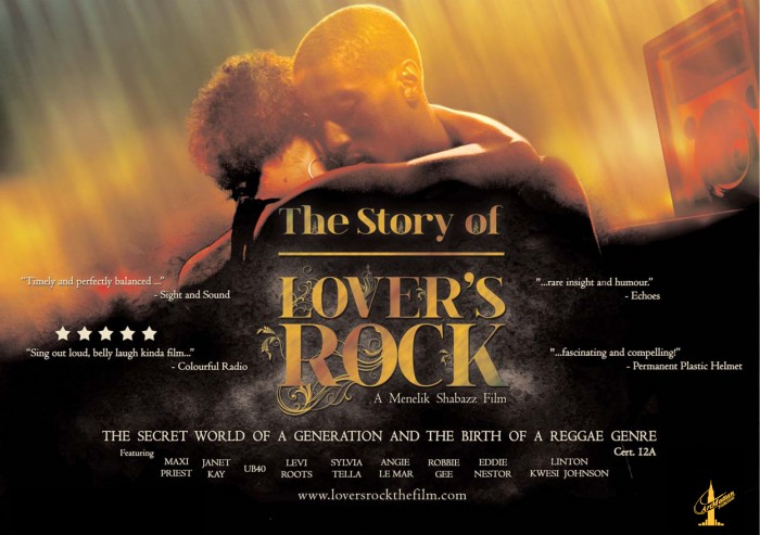 [Film Review] The Story of Lovers Rock