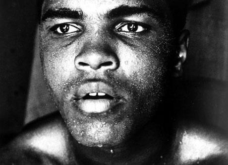 [TV + Film] Muhammad Ali Week on ITV - January 16th & 17th