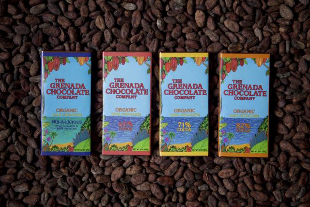 [Trailer] Nothing Like Chocolate: The Story of the Grenada Chocolate Company