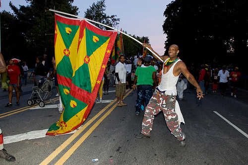 [History] Celebrating 38 Years of Grenadian Independence