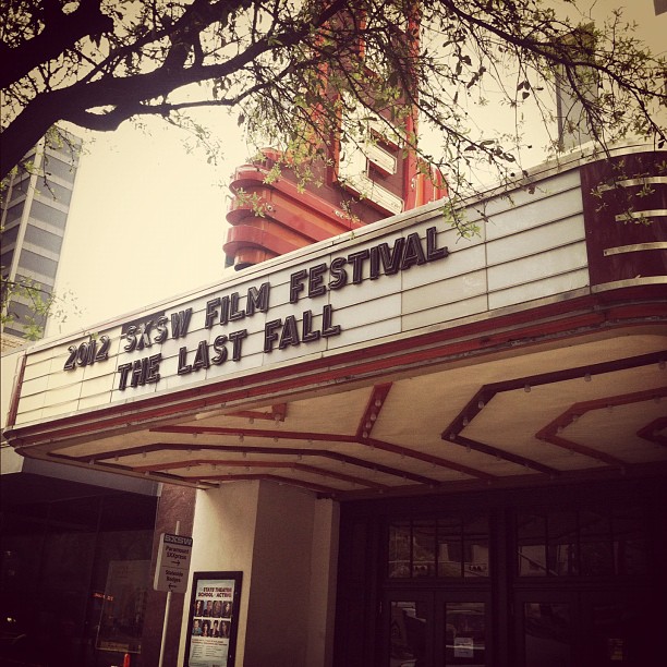 [Film Review] The Last Fall – Matthew A Cherry screens his first feature film at SXSW