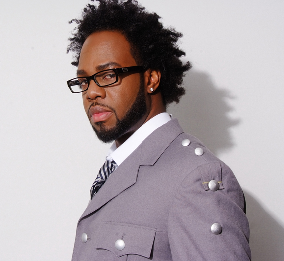 [Competition] Win Tickets to see Dwele at the Jazz Cafe on April 26th