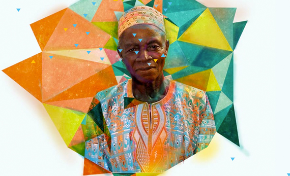 [Bookmark This] Pixel Fable: Nigerian tales brought to life with the use of Augmented Reality