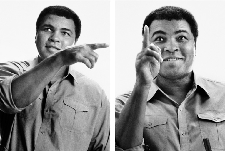 [Exhibition] 'In The Ring with Ali' - An exhibition celebrating Muhammad Ali's 70th Birthday