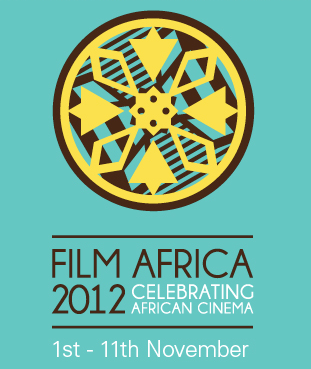 [Event] A celebration of African Cinema returns with Film Africa 2012: 1st – 11th November