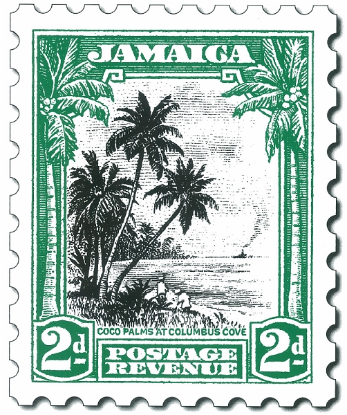 [Exhibition] Post Colonial: An Exhibition of 50 Fabulous Jamaican Stamps returns to London