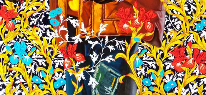 [Exhibition] Kehinde Wiley’s ‘World Stage Jamaica’ comes to London