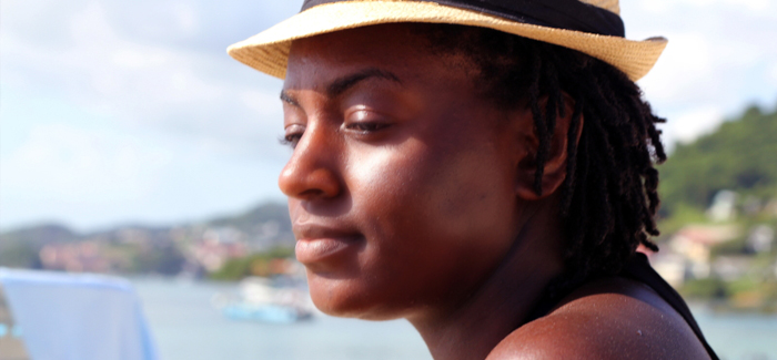 [Travel] Thenublack x Grenada 2011