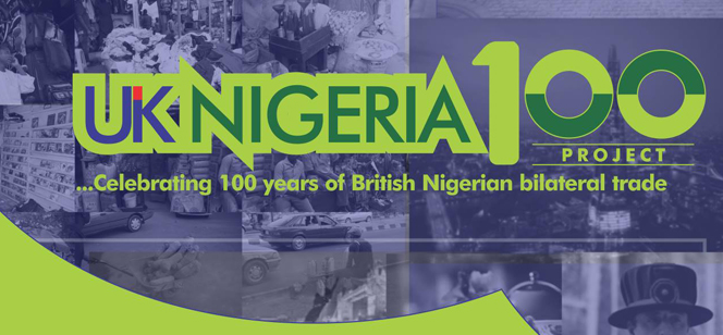 [Opportunity] UK Nigeria 100: Bringing The Creative Industries of Nigeria and Britain together
