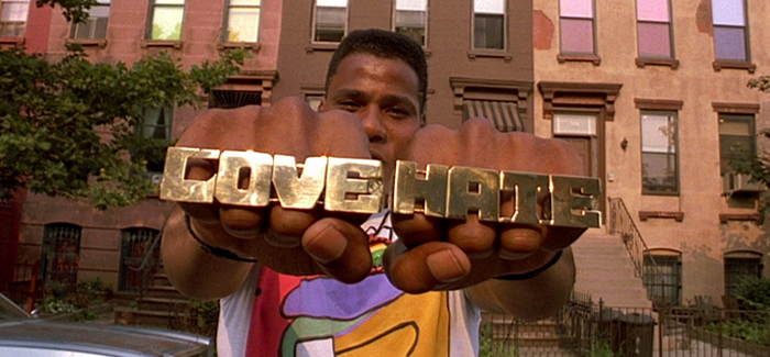 Do The Right Thing 25th Anniversary Celebration