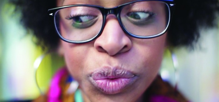 [Video] Tjoerie – An ode to the Surinamese word for ‘Kiss Teeth’