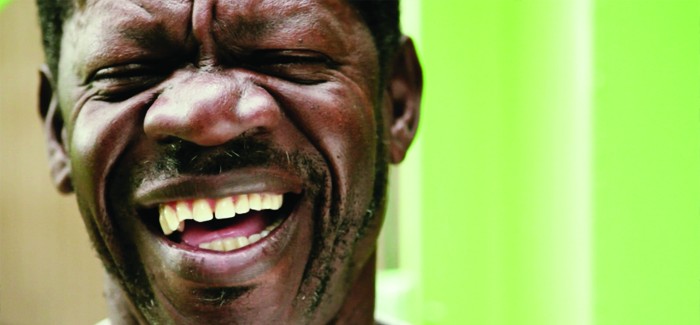 [Video] Faces of the Caribbean beautifully captured in ‘West Indian Moving Portraits’
