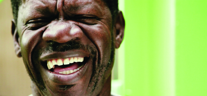 [Video] Faces of the Caribbean beautifully captured in 'West Indian Moving Portraits'