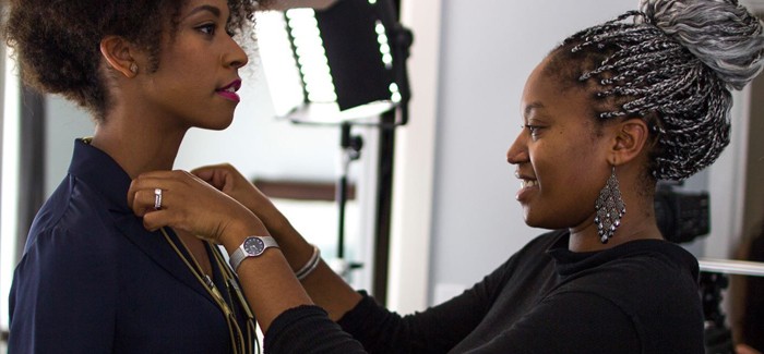Newsletter ‘Tomorrow Looks Bright’ celebrates the global creativity of Black Women