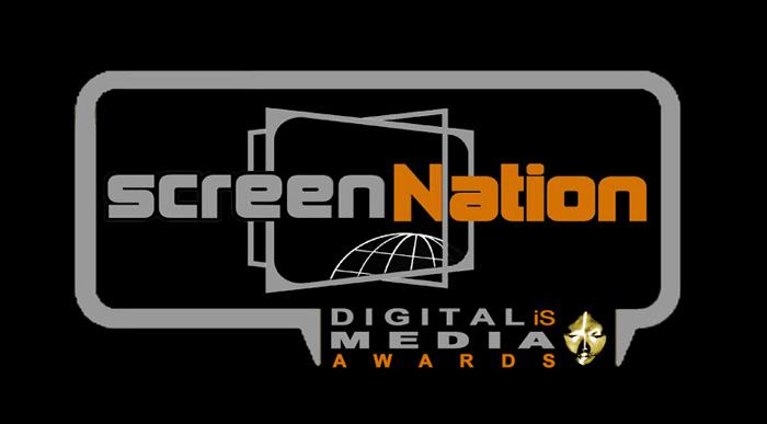 Vote for Thenublk to win at the 2015 Screen Nation Digital iS Media Awards!